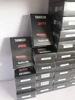 Thinkcar Bd6