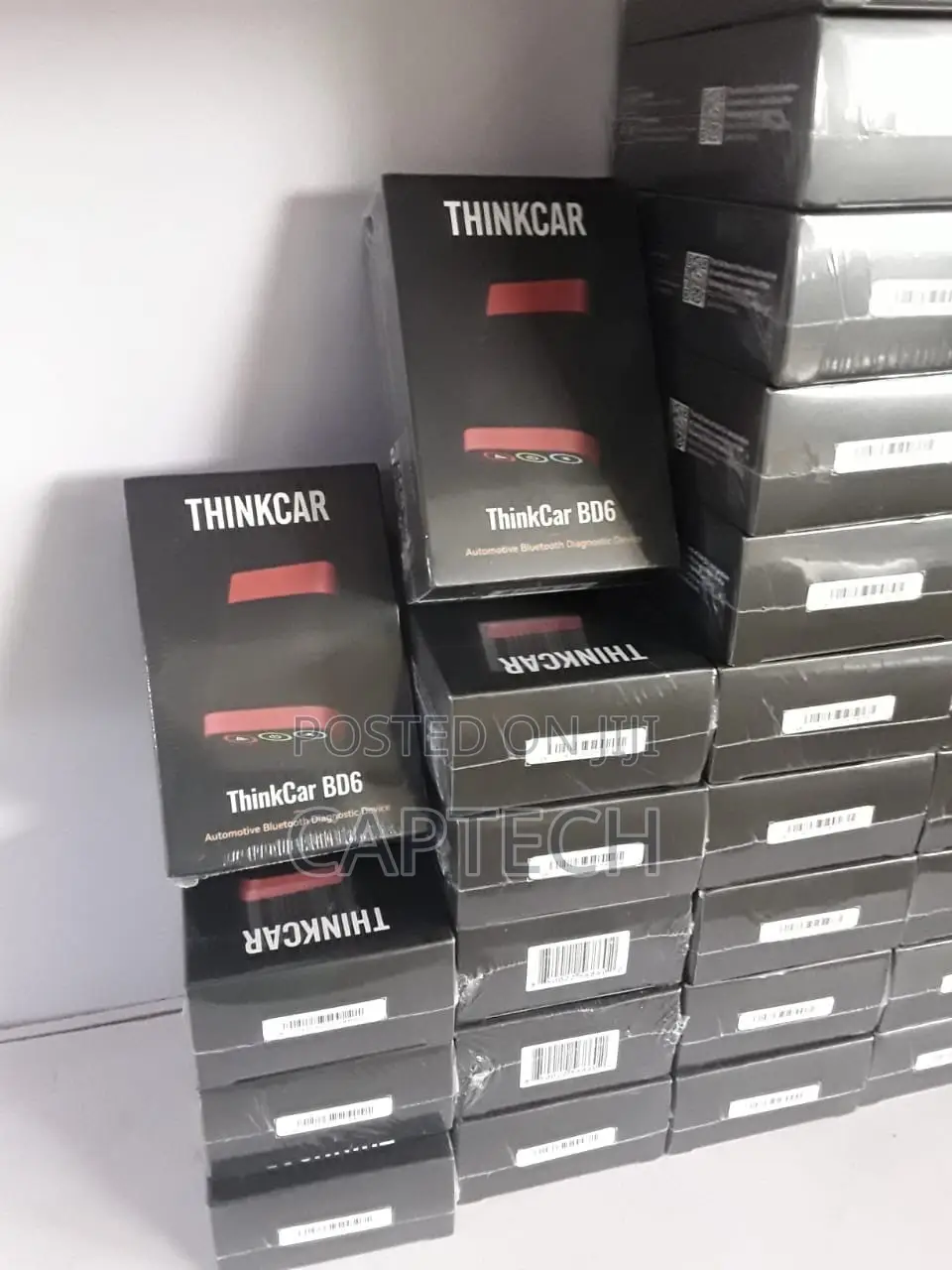 Thinkcar Bd6