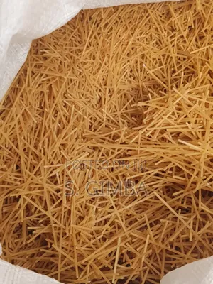 Dog Macaroni and Spaghetti 25kg