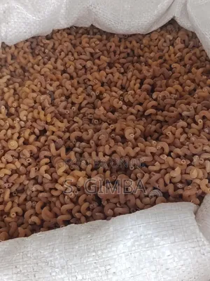 Dog Macaroni and Spaghetti 25kg