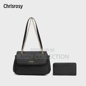 High Quality Stylish Chrisrosy Handbag