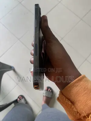 Apple iPhone 12 Pro Max 128 GB Black