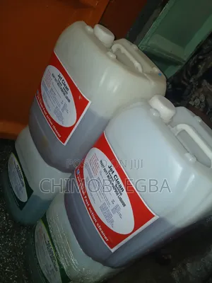 Jet Clean Leepol D4000 Heavy Purpose Liquide