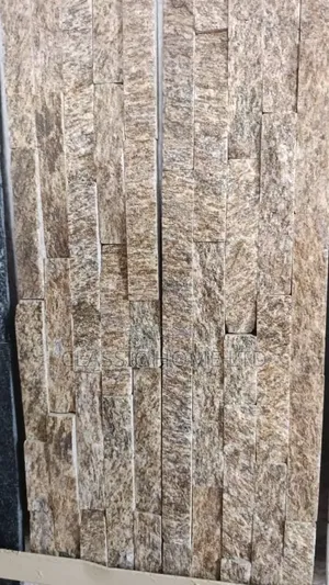 Building Materials