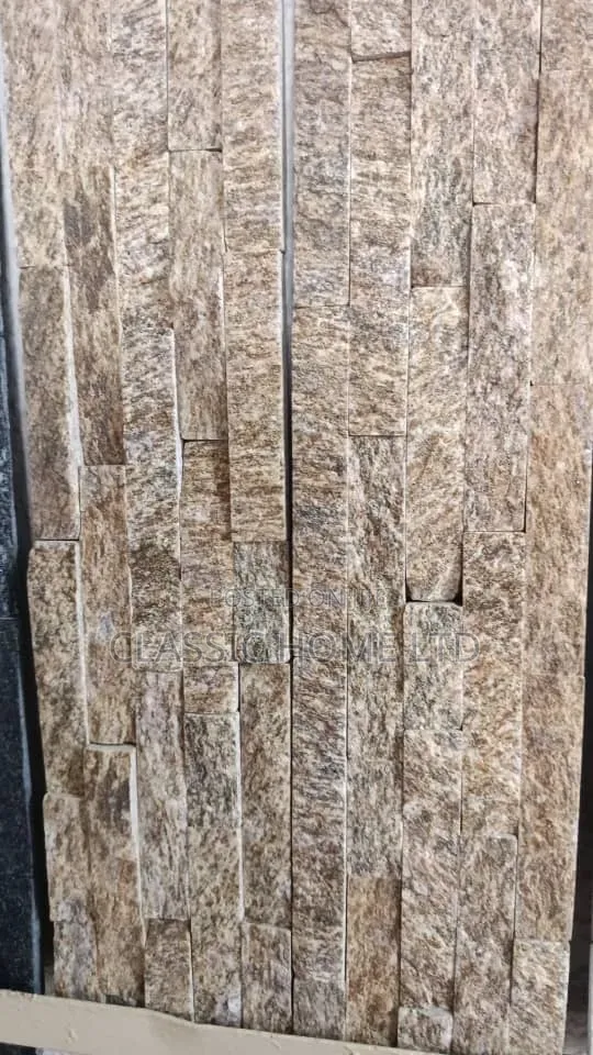 Building Materials