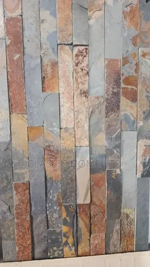 Building Materials