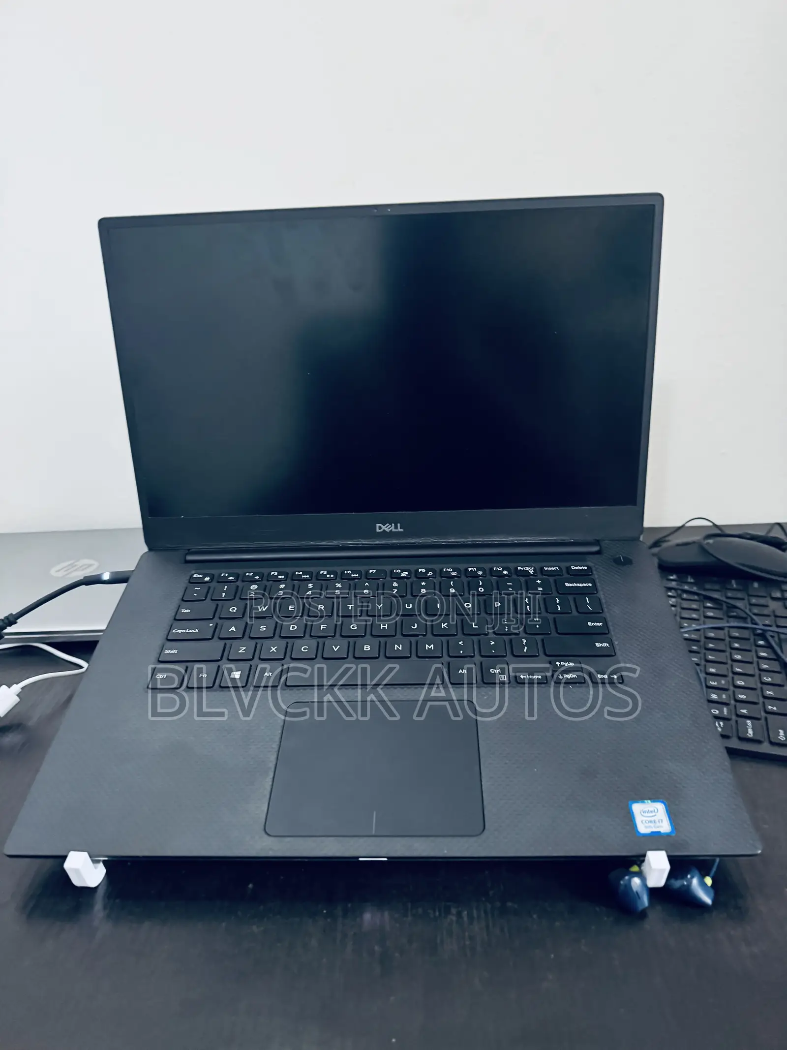 Laptop Dell Precision 15 5540 32GB Intel Core i7 SSD 1T