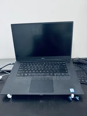 Laptop Dell Precision 15 5540 32GB Intel Core i7 SSD 1T