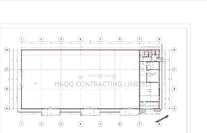 Commercial Buildings, Industrial Building PEB Expert