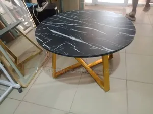 Beautiful Home Office Center Table