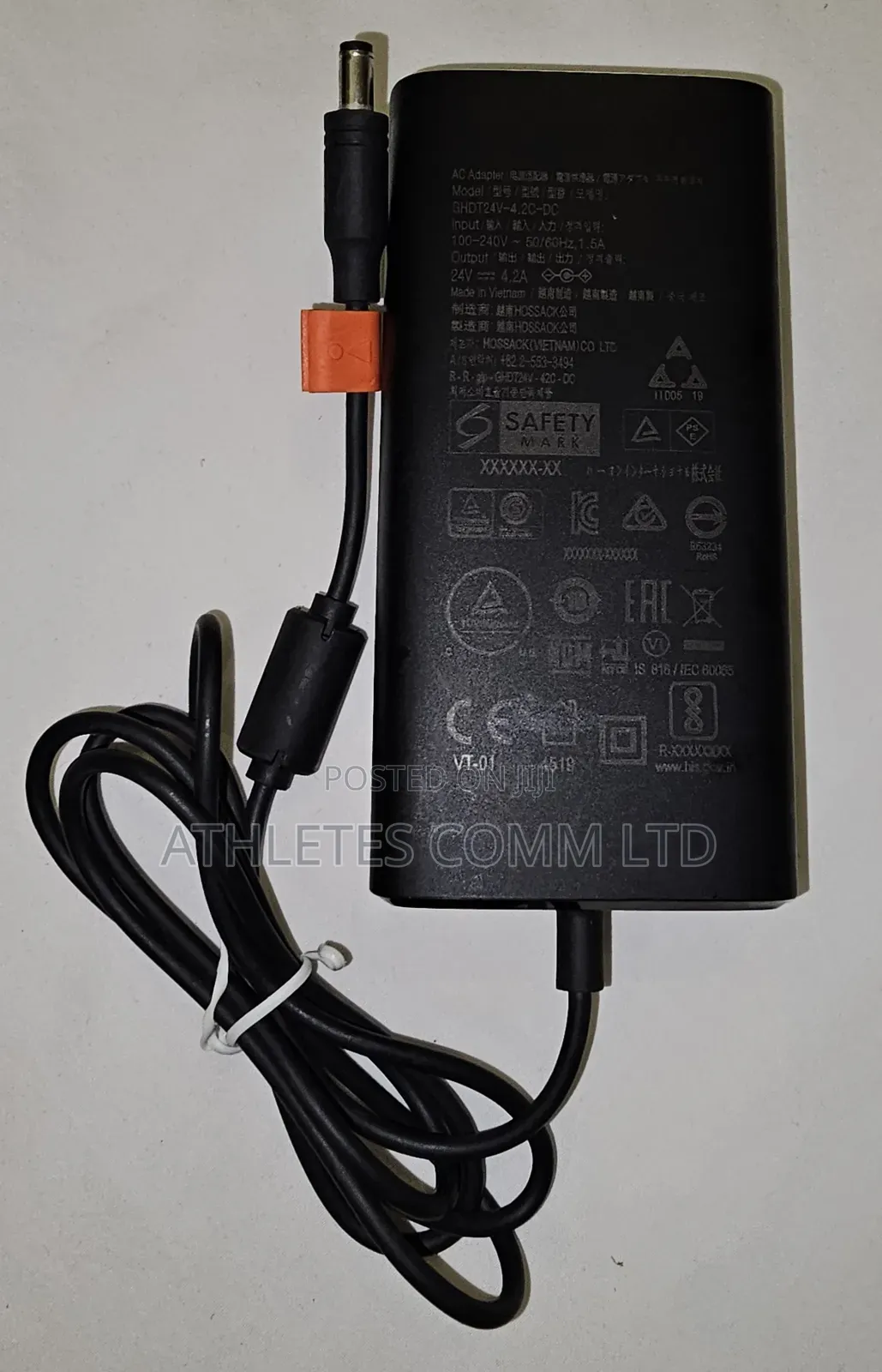 JBL Speaker Charger