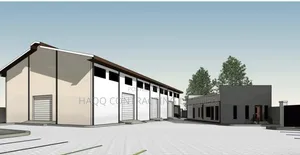 Commercial Buildings, Industrial Building PEB Expert