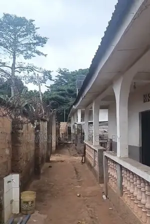 Furnished 1bdrm Apartment in Kizo Properties Ltd, Auchi for sale