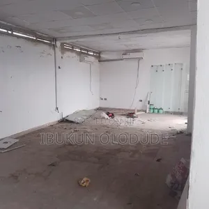 Mini Church Space With Pastor Office for Lease at Ogba