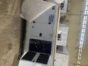Perkins 100KVA Enclosed Silent Diesel Generator