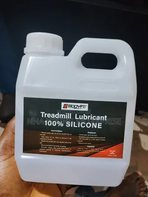 Lubricant Oil 100% for Treadmill Best Quality