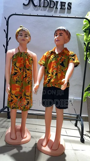 Boy Child Mannequin for Sale