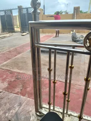 10bdrm Apartment in Ring Road, Uyo for rent