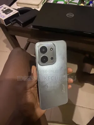 Xiaomi Redmi 15C 4G 128 GB Graphite