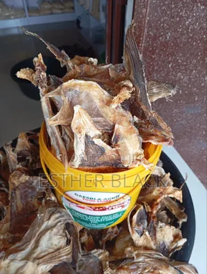Stockfish Ear
