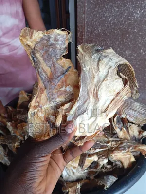Stockfish Ear