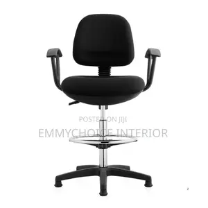 Receptionist Office Chair/Cashier Swivel