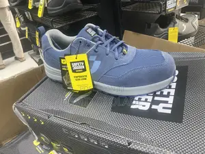Topskate S3S Low Safety Jogger