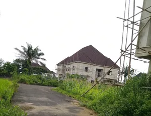 2bdrm Duplex in Awka for sale