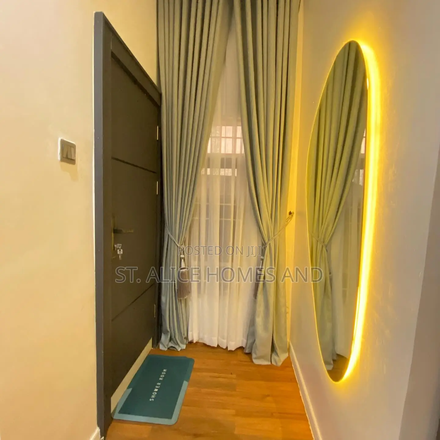 Xploral Onega Studio Apartment