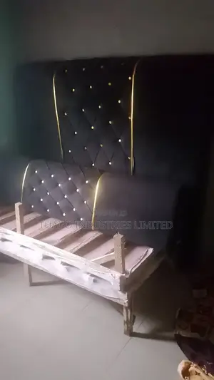6 by 6 Bedframe