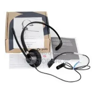 Poly Encorepro Hw510