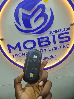 Logitech M150 Wireless and Bluetooth Mouse