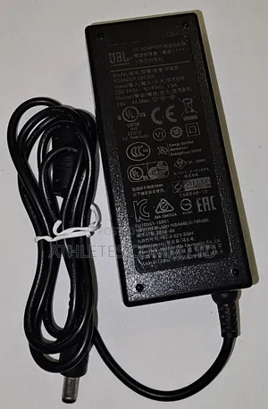 JBL Speaker Charger