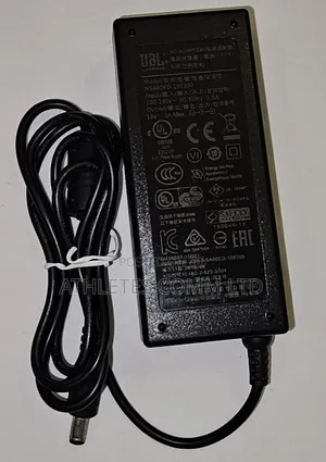 JBL Speaker Charger