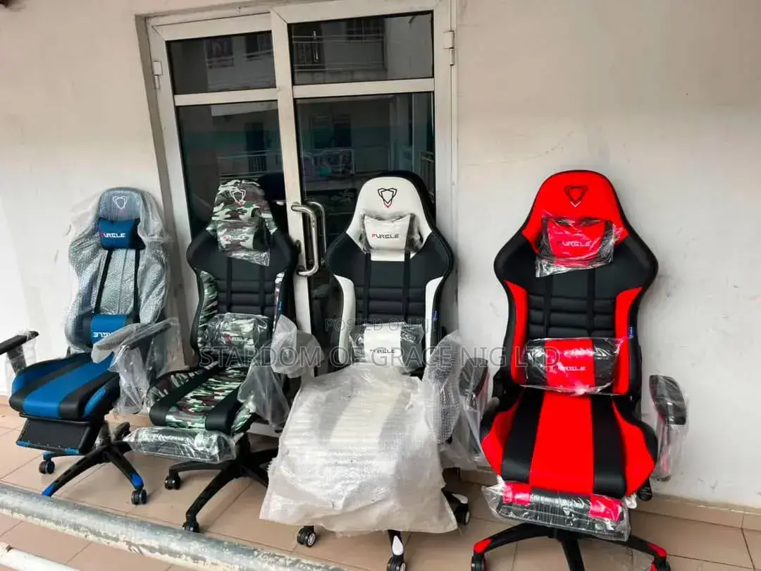 Office Game Chairs