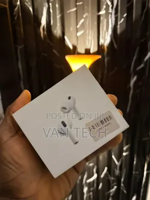 Original Apple Airpods Pro3