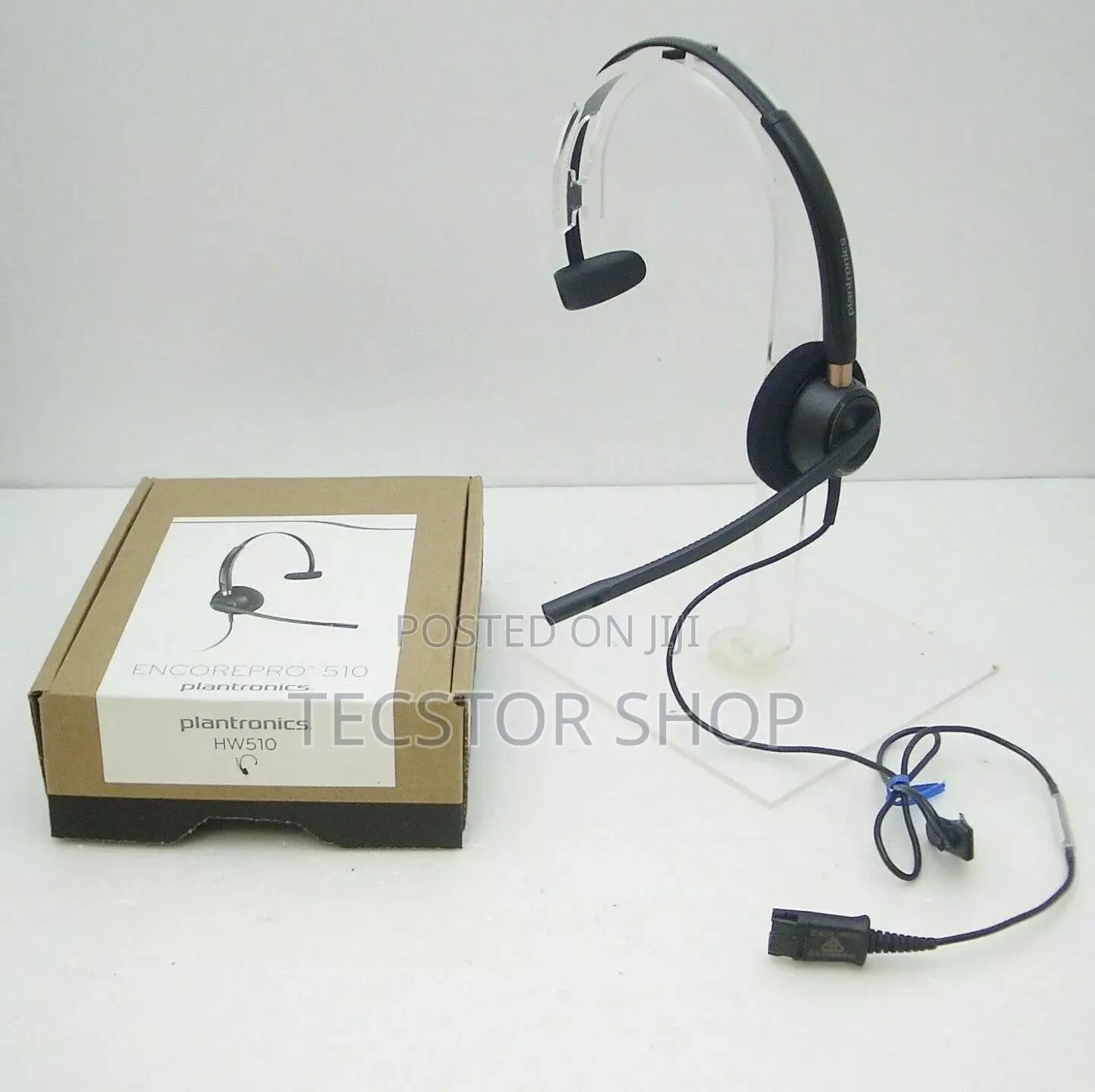 Poly Encorepro Hw510