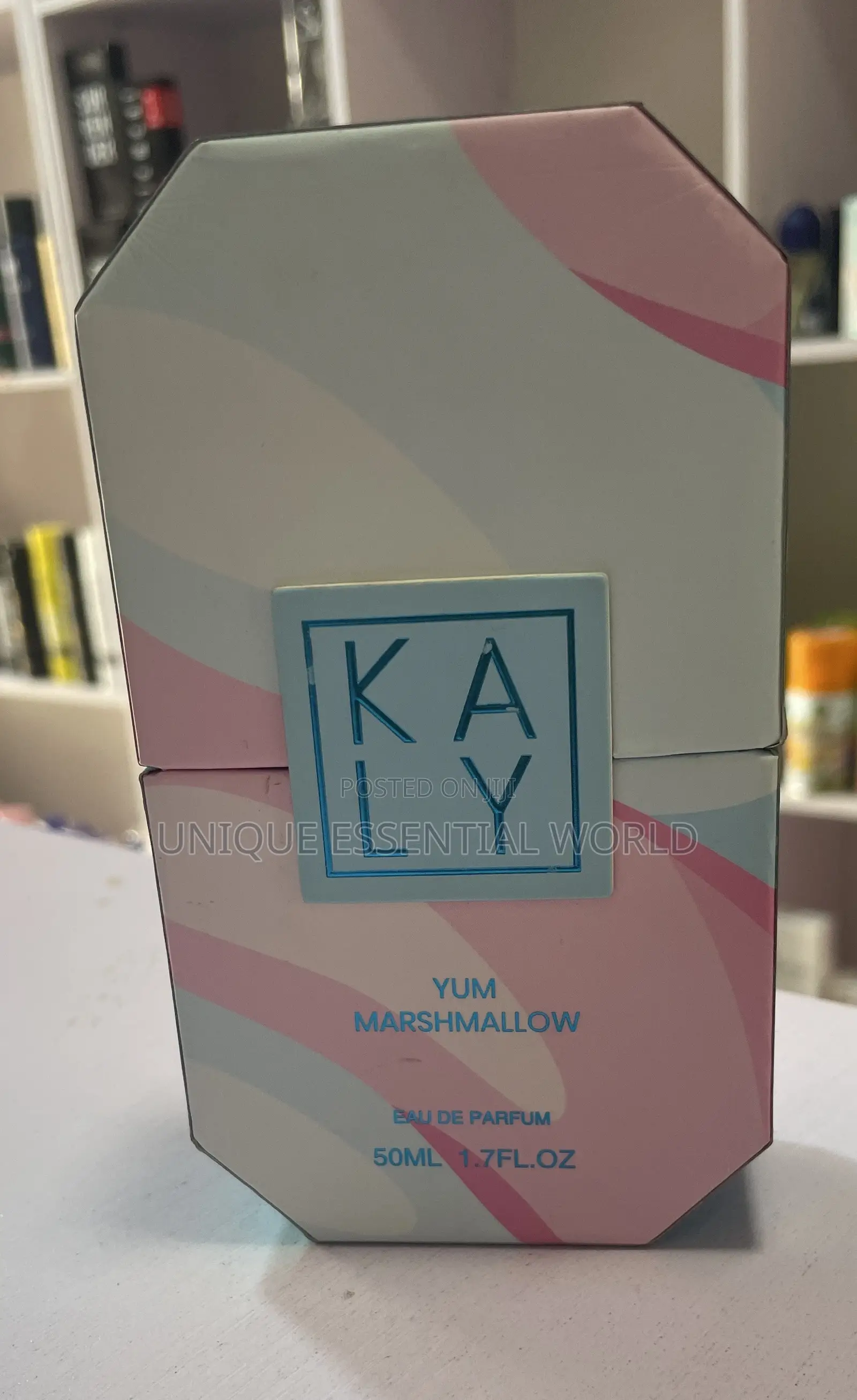 kALY PERFUME