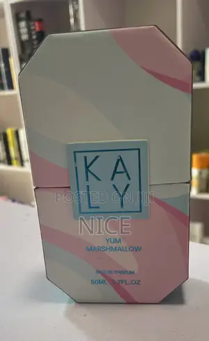 kALY PERFUME
