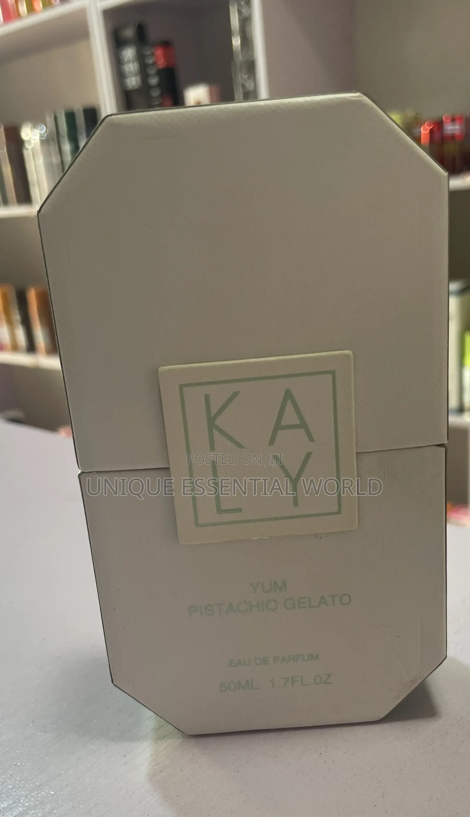 kALY PERFUME