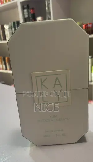 kALY PERFUME