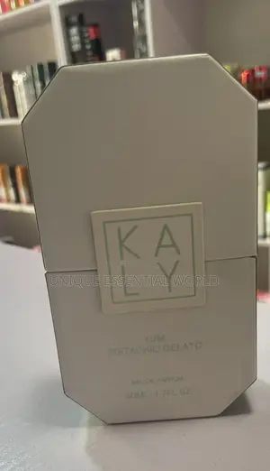 kALY PERFUME