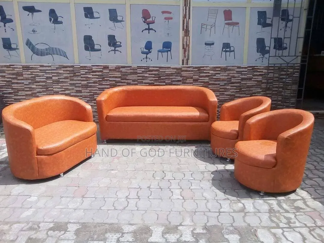 Quality Designed Bucket Chair
