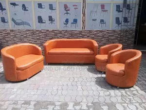 Quality Designed Bucket Chair