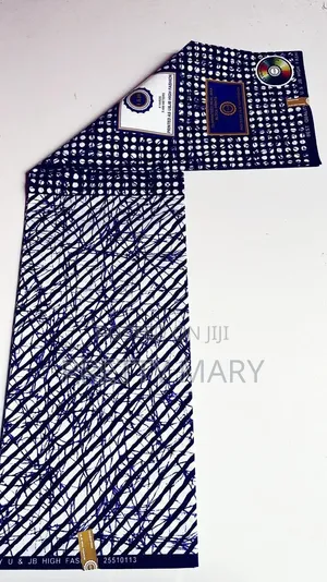 Fashion Ankara Fabric