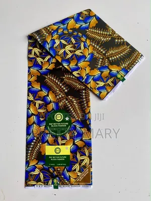 Fashion Ankara Fabric