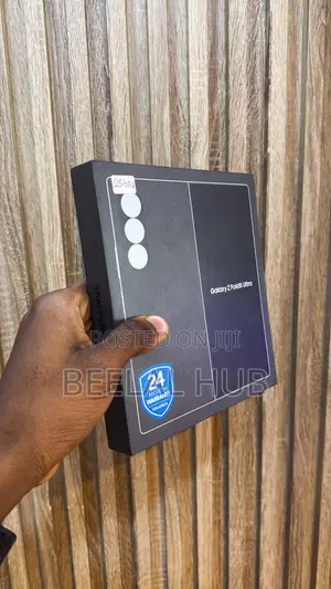 New Samsung Galaxy Z Fold8 Ultra 256 GB