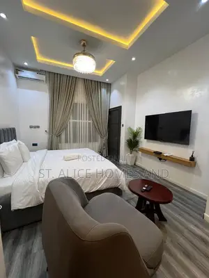 Xploral Volta Studio Apartment