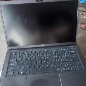 Laptop Dell Latitude 7410 8GB Intel Core i5 SSD 512GB
