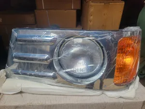 Full Light for Mack Truck Granite